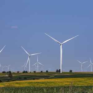 Government Notes: Linn County seeks input on proposed changes to policy governing utility-scale wind projects