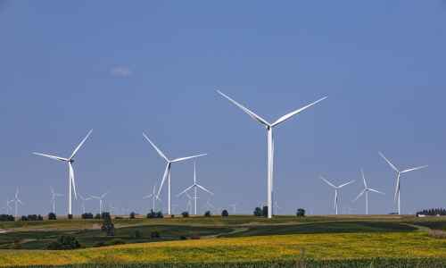 Government Notes: Linn County seeks input on proposed changes to policy governing utility-scale wind projects