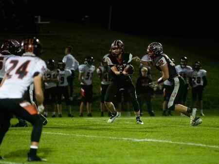 Iowa high school football: Gazette-area Week 6 games to watch