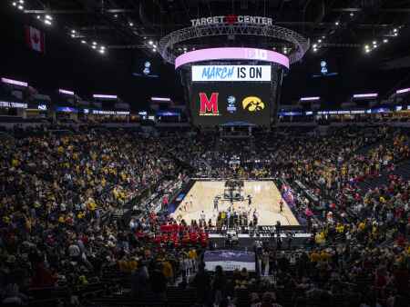 Big Ten women’s basketball ‘really going in an incredible direction’