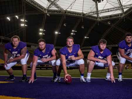 UNI football media day: Meet the 2022 Panthers