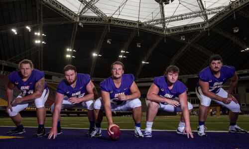 UNI football media day: Meet the 2022 Panthers