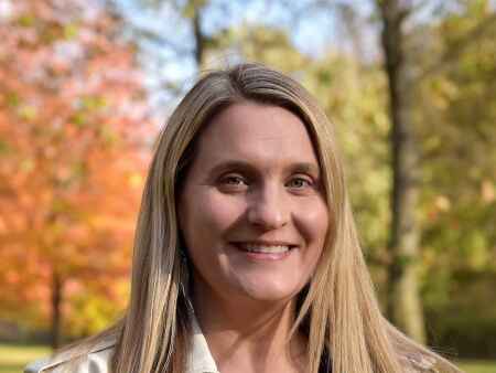 Sarah Nelson named new director of CommUnity Crisis Services and Food Bank