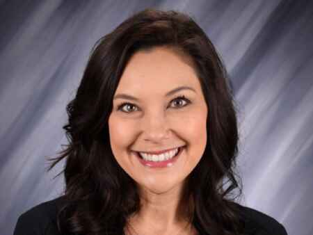 Cardinal Elementary Principal Heather Buckley receives national recognition