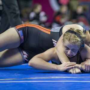 Girls’ state wrestling: Wrestlers to watch, championship predictions