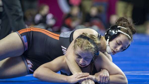 Girls’ state wrestling: Wrestlers to watch, championship predictions