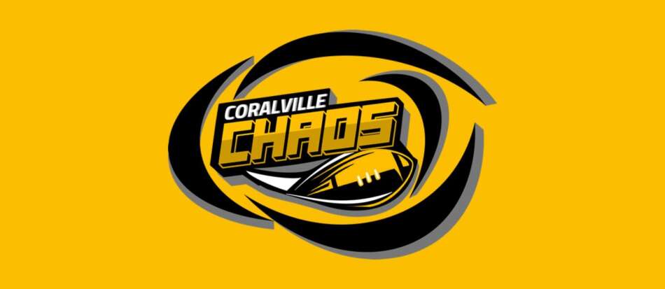 Coralville Chaos set to join American Indoor Football League in 2025