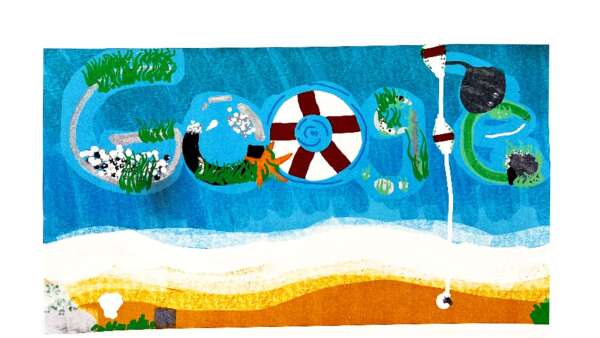 Iowa student chosen as winner in ‘Doodle for Google’ competition