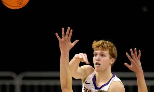 UNI’s Michael Duax continues rapid development with increased role