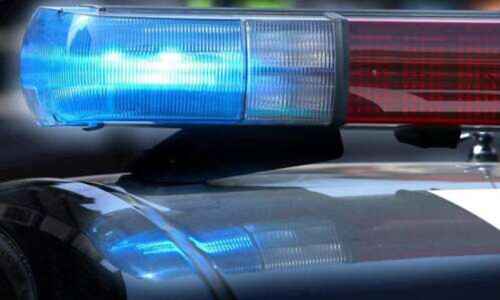 One killed in ATV crash in Delaware County