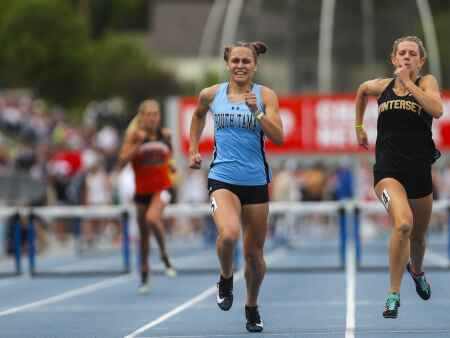 State track: Friday’s results, team scores and more