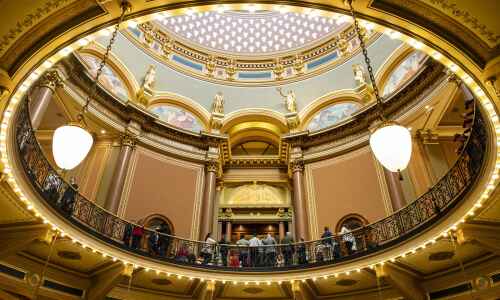 Iowa's 2024 legislative session is over, here are the major changes passed