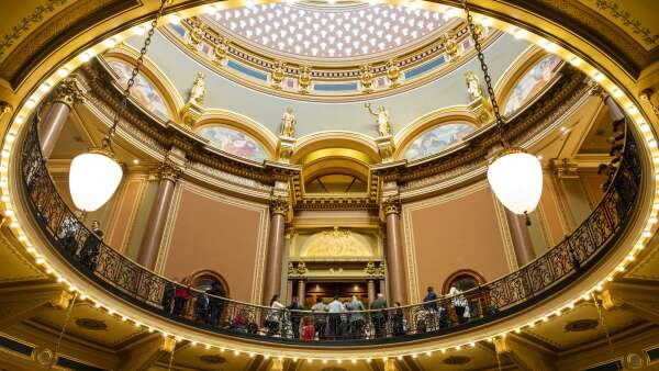Iowa's 2024 legislative session is over, here are the major changes passed