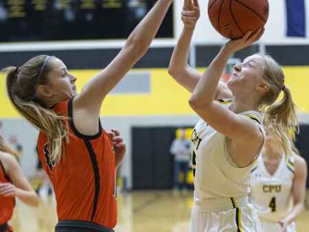 Rubber match for CPU, Vinton-Shellsburg is for state berth
