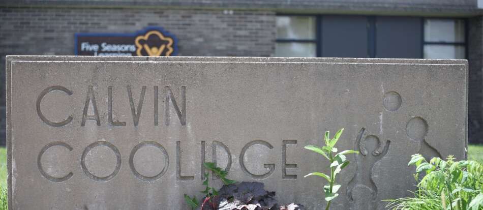 Cedar Rapids’ Coolidge Elementary will be razed this summer