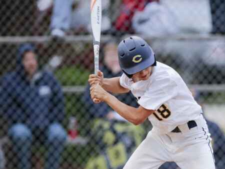 Iowa high school baseball rankings: Big week propels Cascade