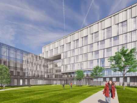 University of Iowa pursuing $250M ‘health sciences’ building