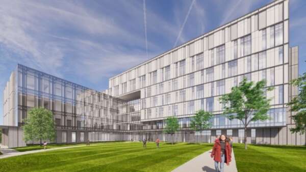 University of Iowa pursuing $250M ‘health sciences’ building