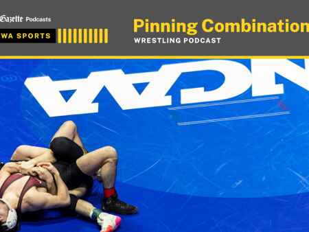 Final thoughts from NCAA wrestling 2023