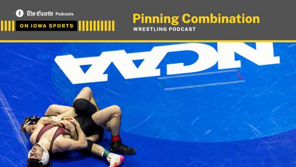 Final thoughts from NCAA wrestling 2023