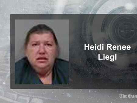 Central City woman accused of lighting own restaurant on fire