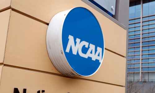 NCAA has not taken sports gambling cases lightly