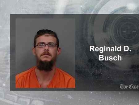 Marion man arrested after hit-and-run wreck that seriously injured motorcyclist