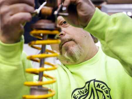A-Maizing Kustoms is set to get busier