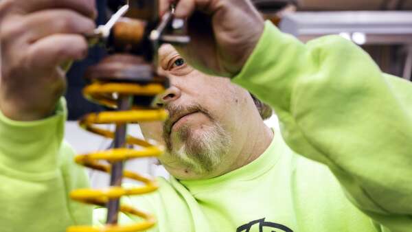 A-Maizing Kustoms is set to get busier