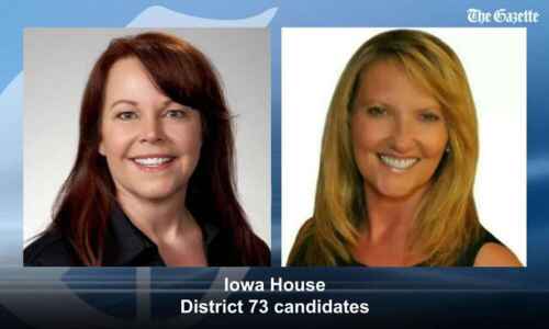 Linn Republican says recount about putting auditor ‘on notice’