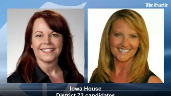Weinacht v. Wilson race to be recounted in Linn County