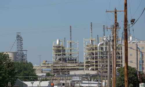Linn supervisors to consider pipeline setbacks next week