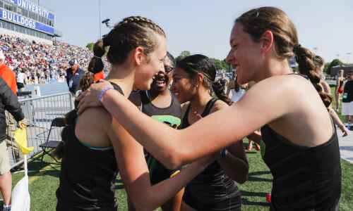 Girls’ track and field: 2024 watch list of top area teams, individuals