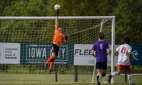 10 final thoughts from Iowa state soccer week