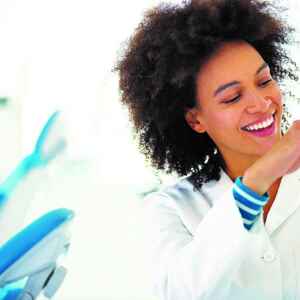 What dental hygiene does for overall health