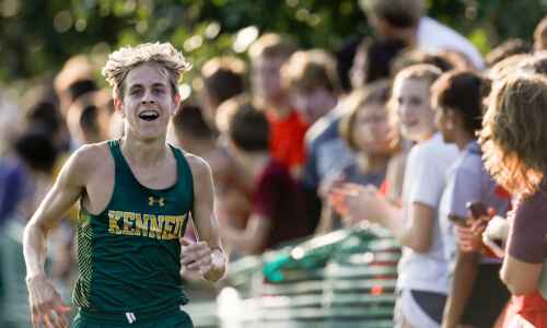 Boys’ cross country 2022: Area teams, runners to watch