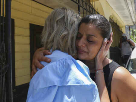 Migrants in Texas trailer tragedy died seeking better lives