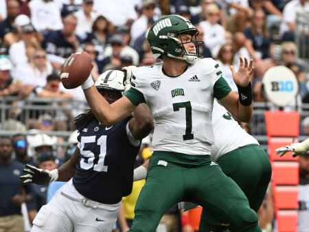 5 Ohio players to watch against Iowa State