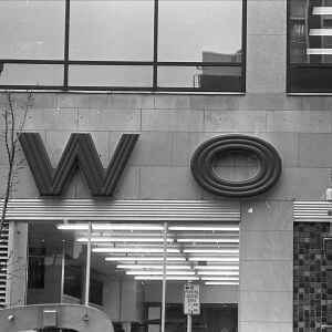Woolworth’s