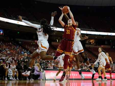 Cyclones “excited” to experience “Hilton South” at Big 12 tournament