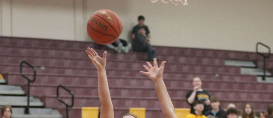 Panther girls hold off Demons