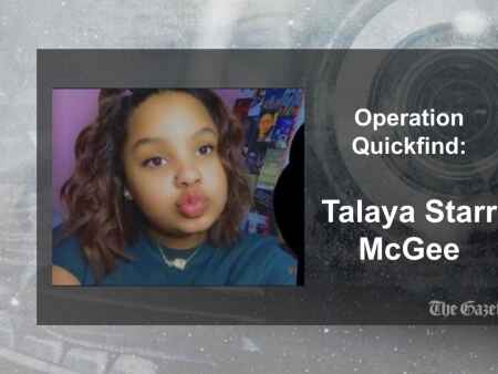 (CANCELED) Operation Quickfind issued for Marion girl, 13