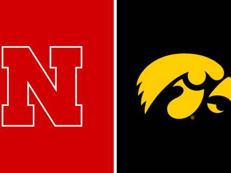Iowa vs. Nebraska: Live updates, highlights, analysis
