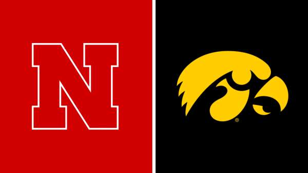 Iowa vs. Nebraska: Live updates, highlights, analysis