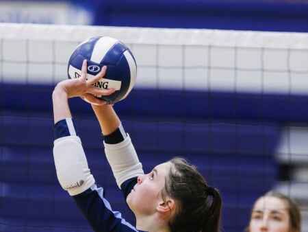 Tuesday’s best: 3 regional volleyball matches to watch
