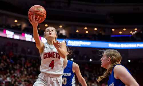 ‘Perfect storm’ goes against Clear Creek Amana