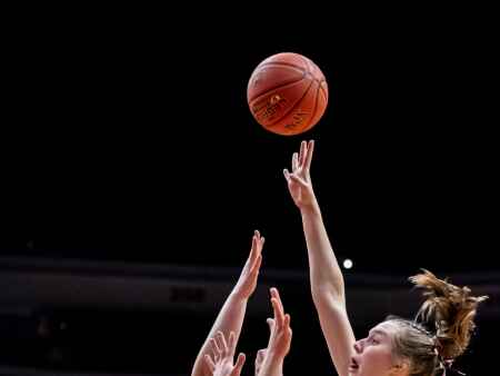 Girls state basketball: Year of the 1 seed
