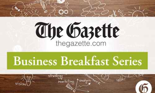 Flexibility key for 2022, Gazette panelists say