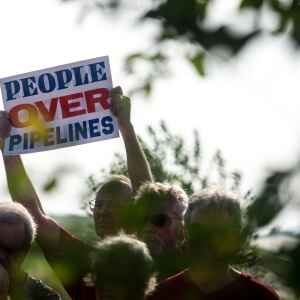 Regulators deny late requests to delay carbon dioxide pipeline decision