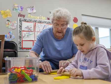 Why Iowa’s workforce will be stronger with childcare solutions